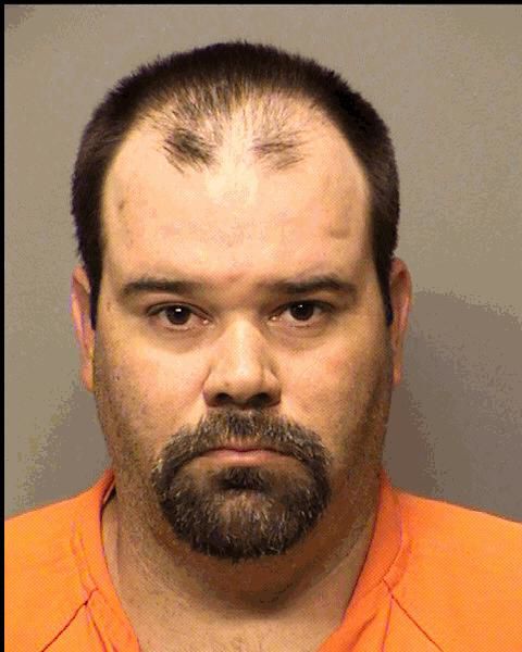 Terry Allen Powell Jr.